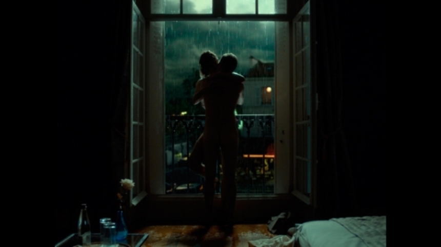 New York 2014 Review: THE BLUE ROOM Shows Off Mathieu Amalric's Directing Chops